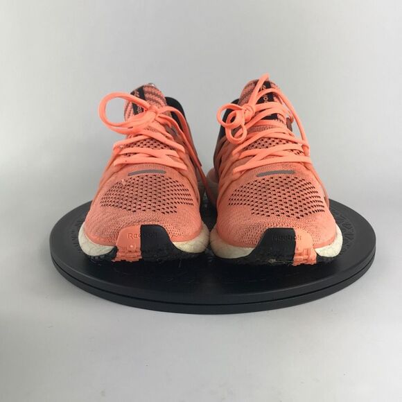 Reebok Floatride Run 2.0 Pink Athletic Running Shoes DV6788 Women’s Size 9.5 - Picture 2 of 12